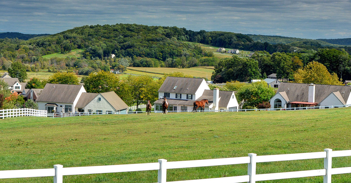Advanced Property Search Homes For Sale In Elverson And
